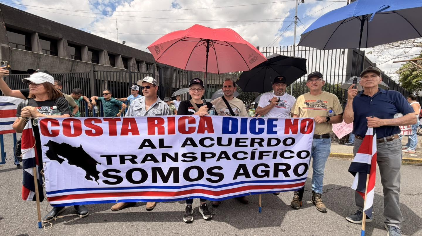 Acuerdo Transpacífico: qué gana y qué pierde Costa Rica tras frenar su ingreso