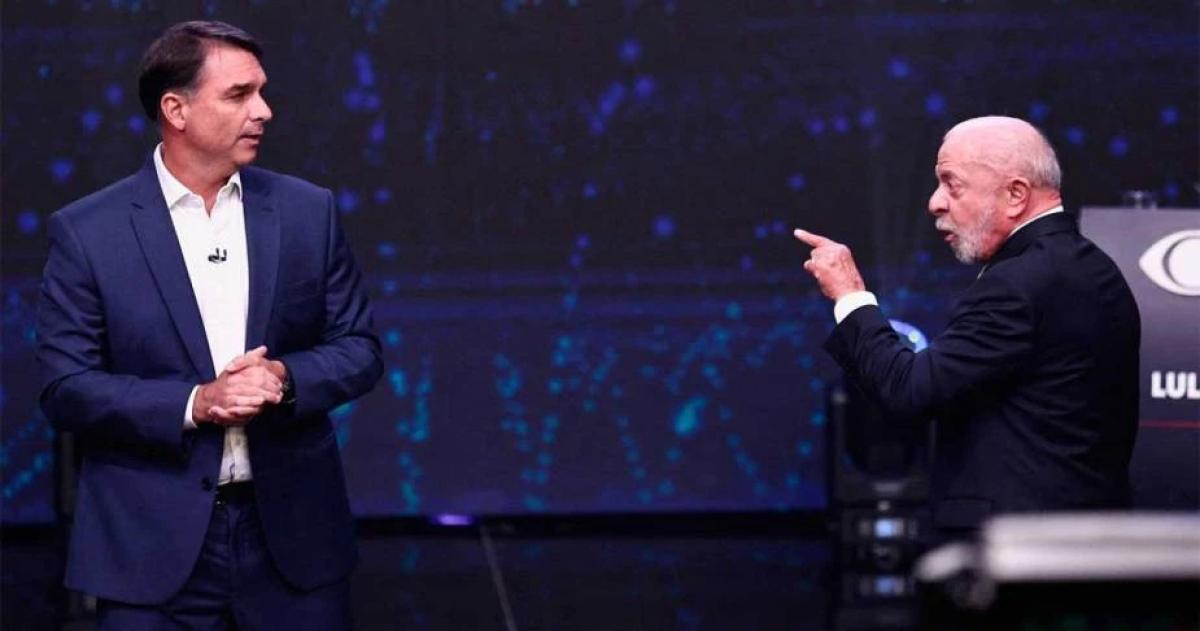 Después del debate, a las calles: Lula y Bolsonaro cierran campaña en Brasil