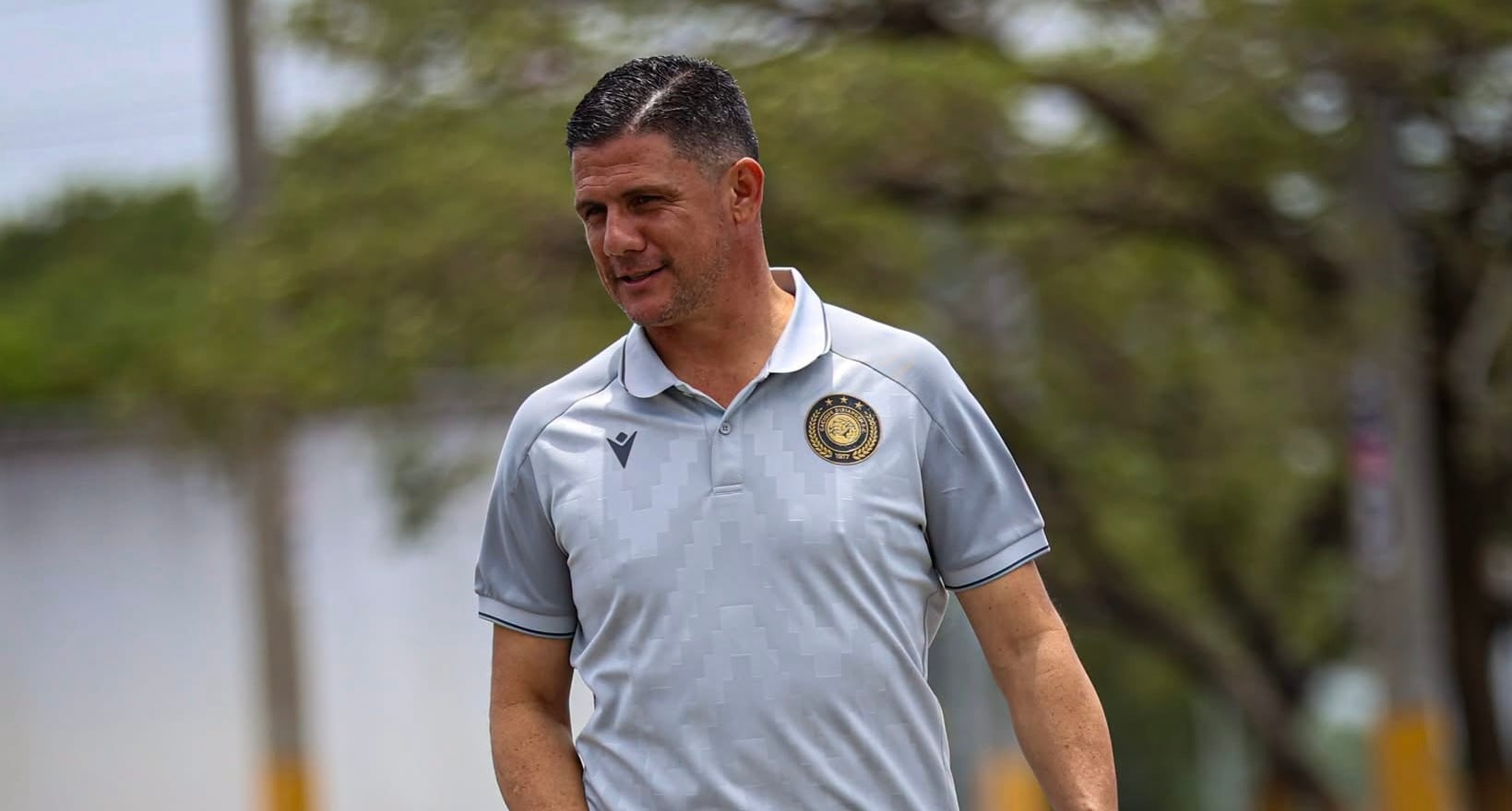 Alexander Vargas tras sobrevivir a cirugía: “La vi fea”, “lo que me pasó es para morirse