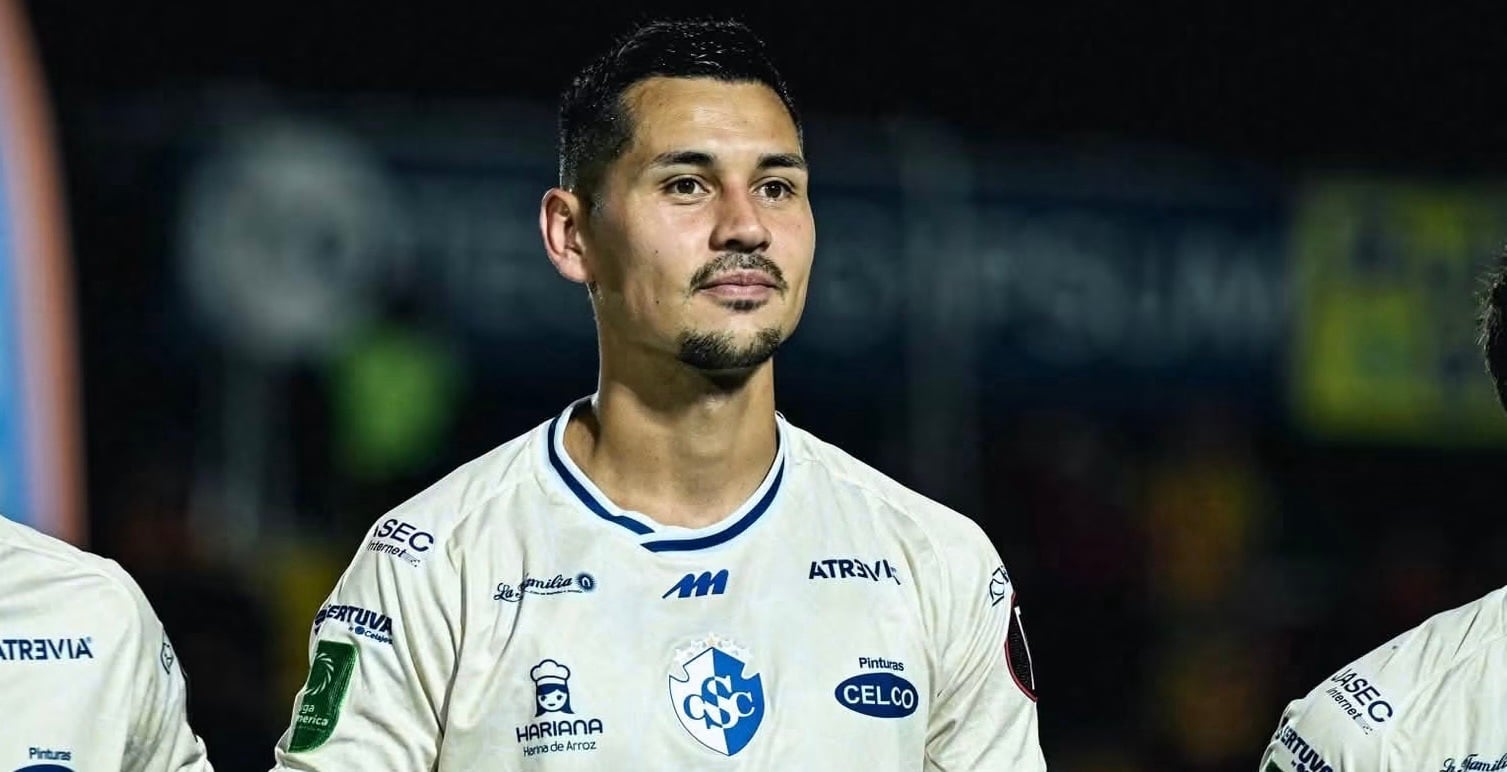 Randall Cordero confía que Cartaginés avanzará a final centroamericana