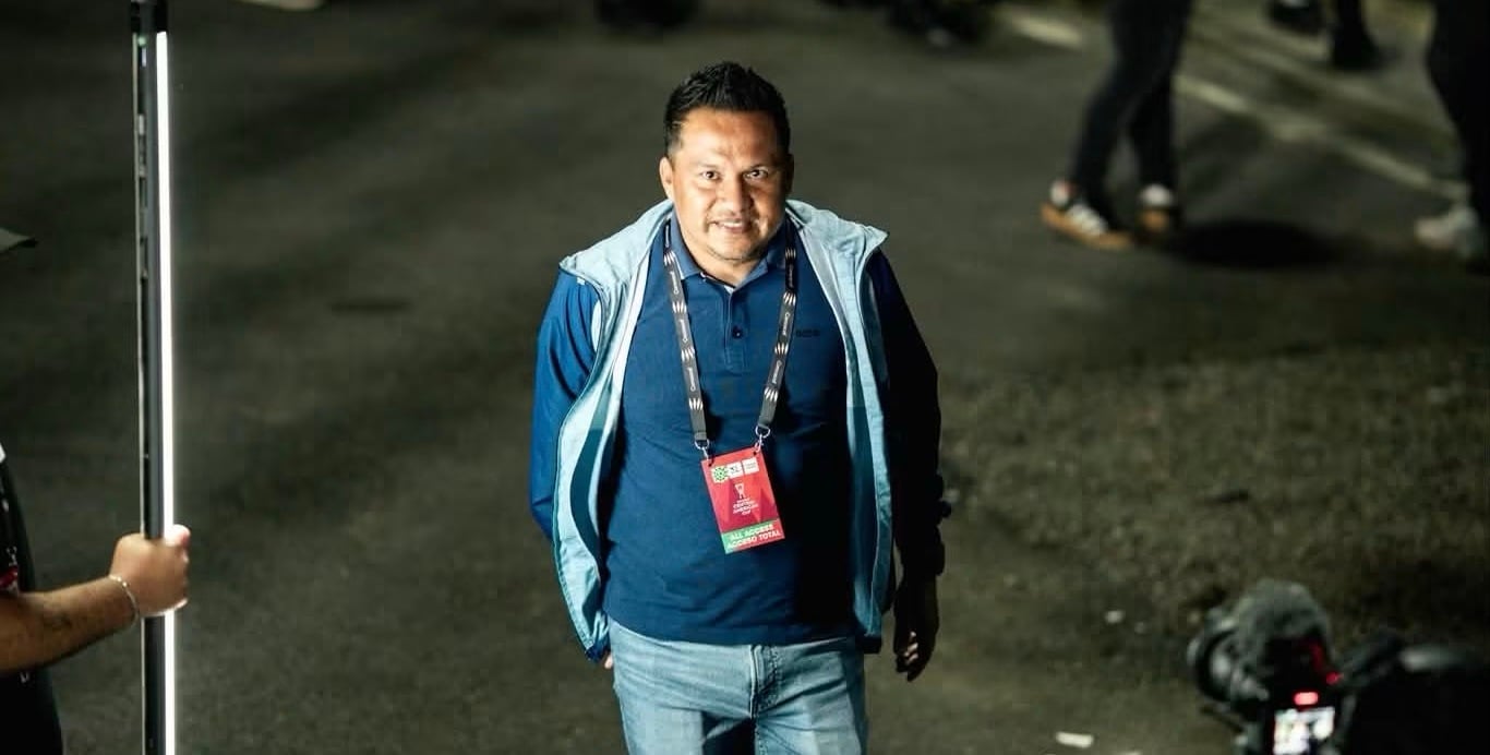 Amarini Villatoro niega haber irrespetado historia del Olimpia