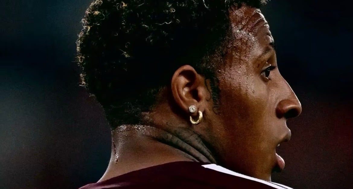 Josimar Alcócer sufre fuerte revés en Copa Checa