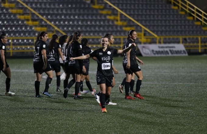 Jornada 13 del fútbol femenino