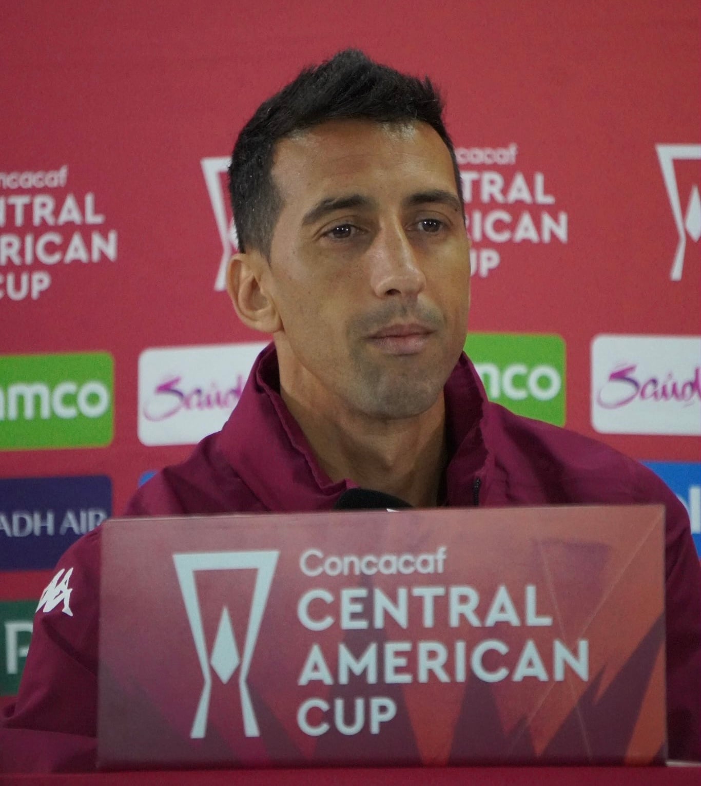 Mariano Torres: “Se mide diferente a Saprissa… es el más grande del país”