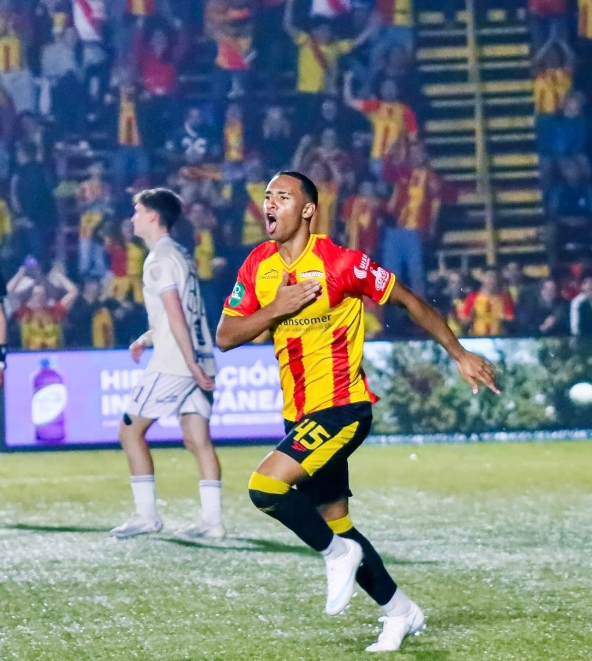 Herediano se lleva el Clásico Provincial y Cartaginés cae de visita por tercera vez consecutiva