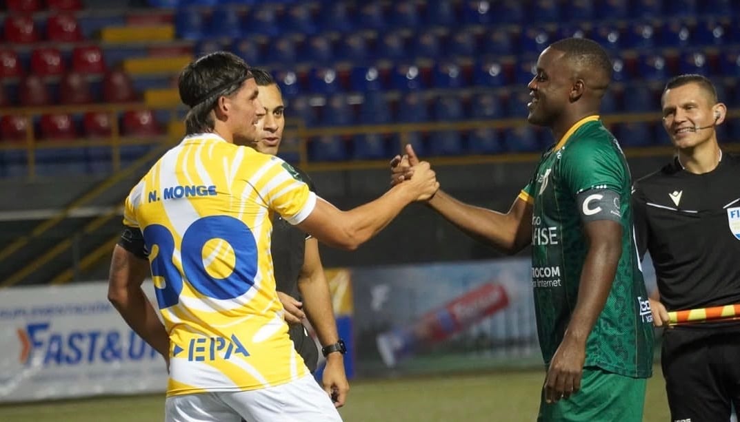 Escorpiones remonta agónicamente al Inter San Carlos