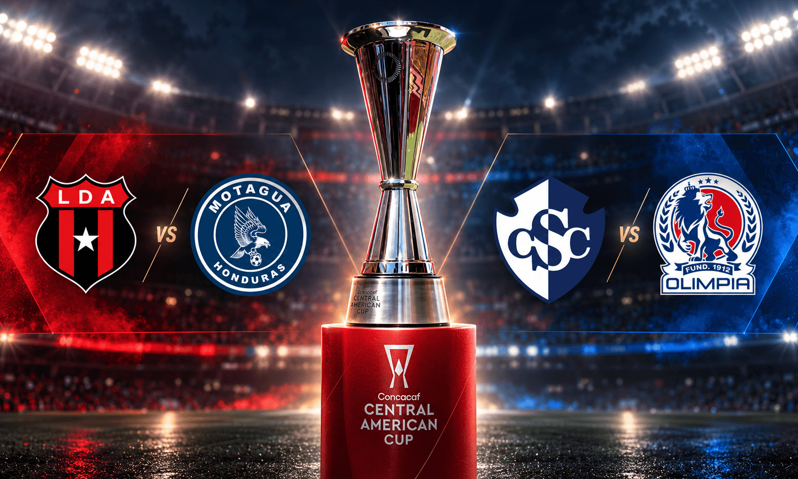 ¿Tienen Cartaginés y la Liga opciones de cerrar en casa si avanzan a la final?