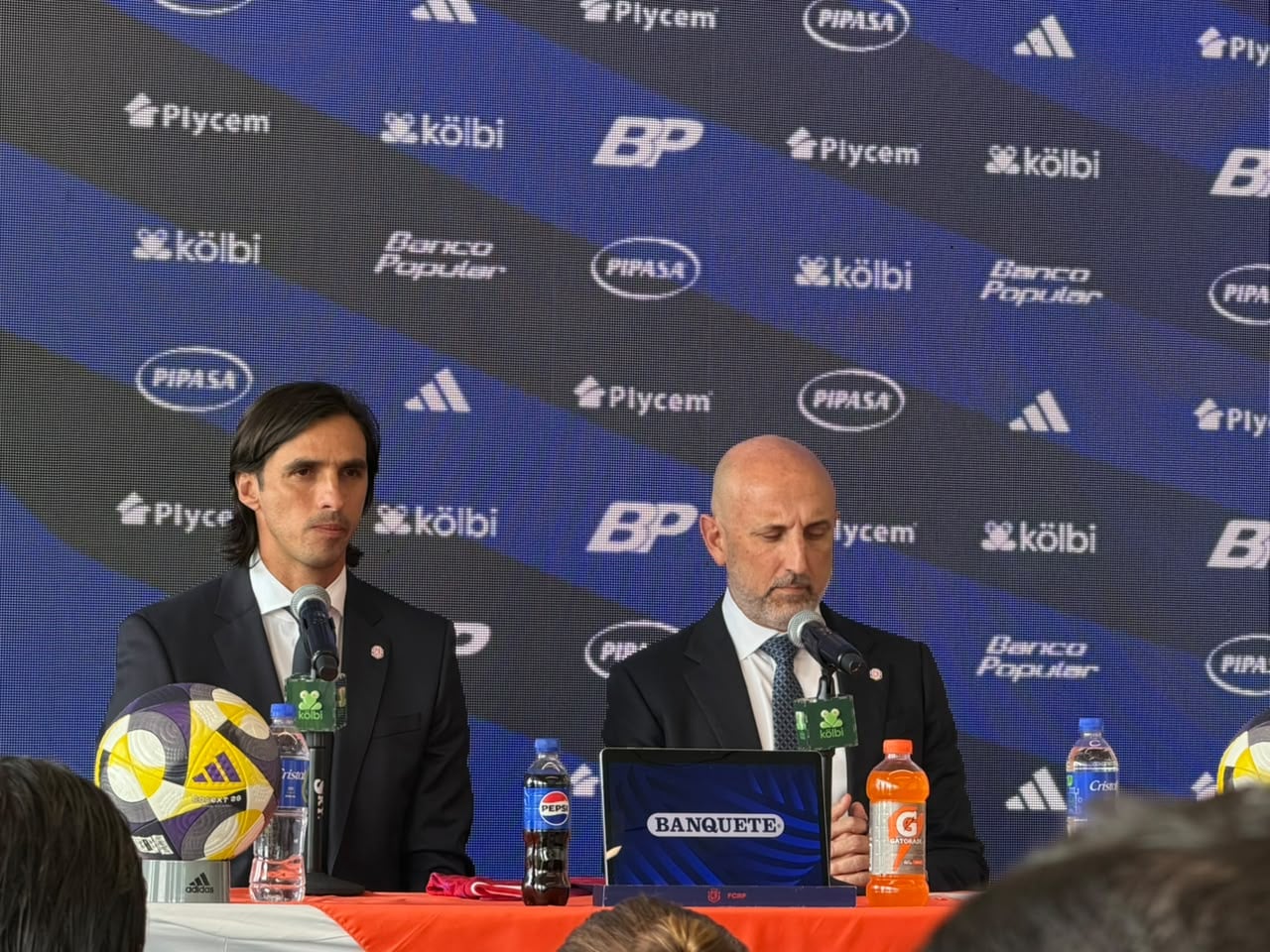 Bryan Ruíz fue tajante: No más microciclos porque «la selección no es para cualquiera»