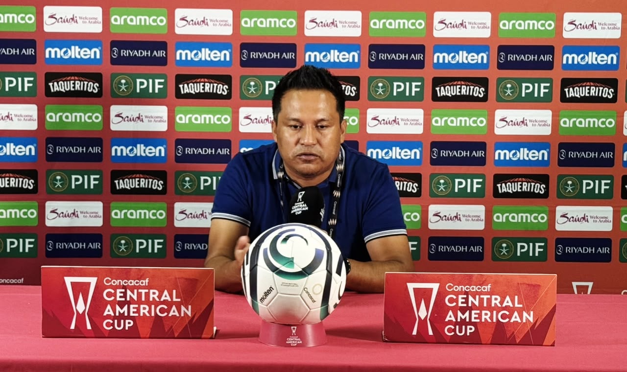 Amarini Villatoro: «Quisiera que la final sea contra Motagua»