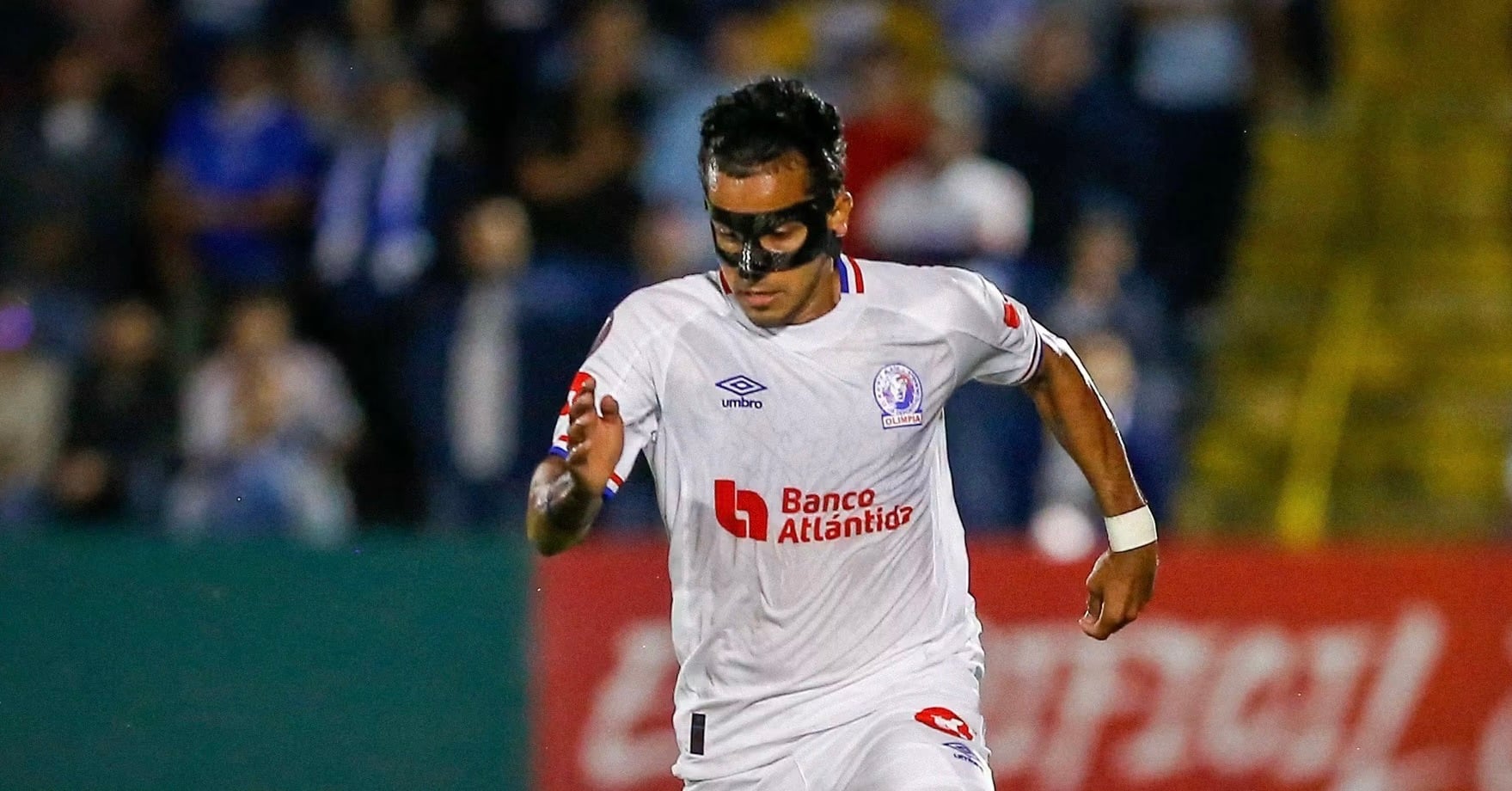Olimpia retuvo liderato hondureño antes de recibir a Cartaginés