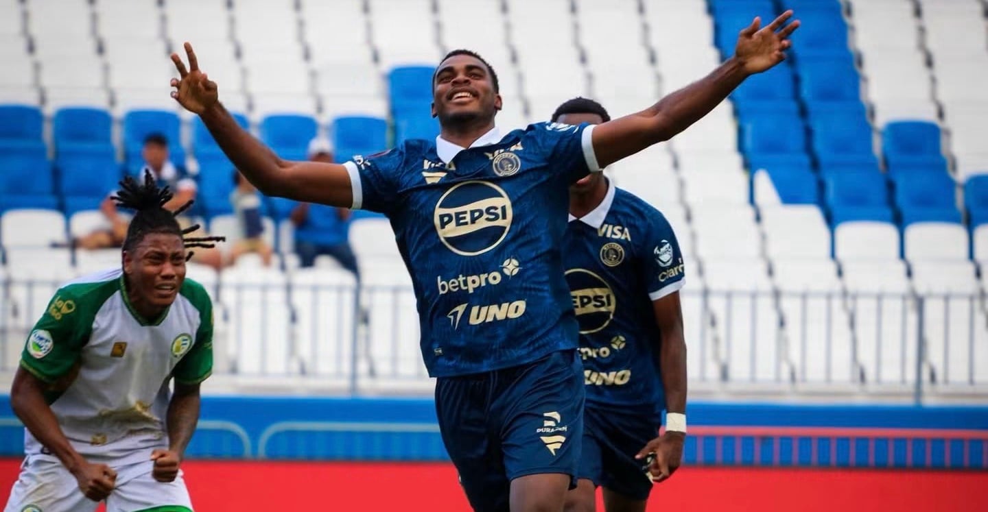 Motagua ganó y pasó a concentrarse 100% en Alajuelense