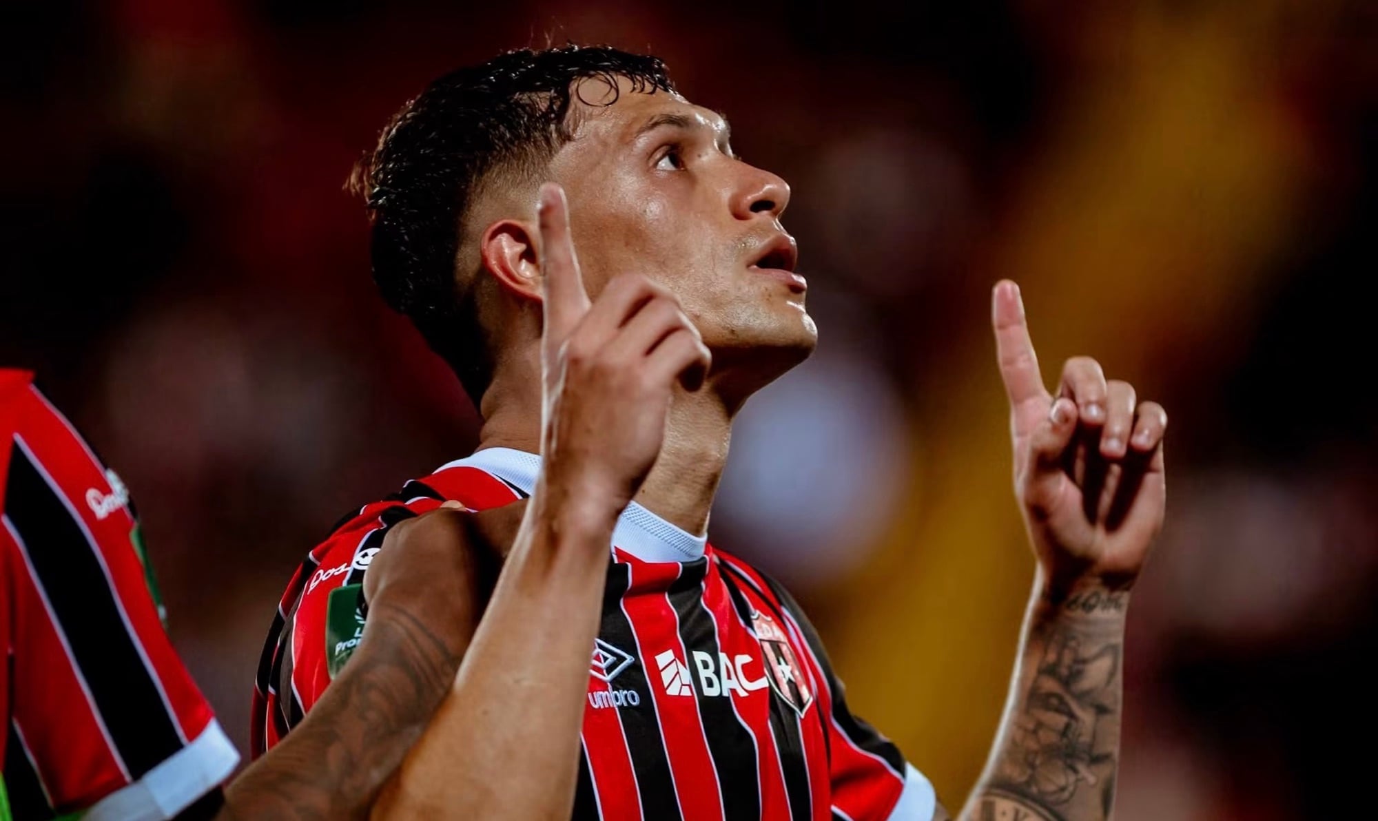 Anthony Hernández espera “semana redonda” para Alajuelense