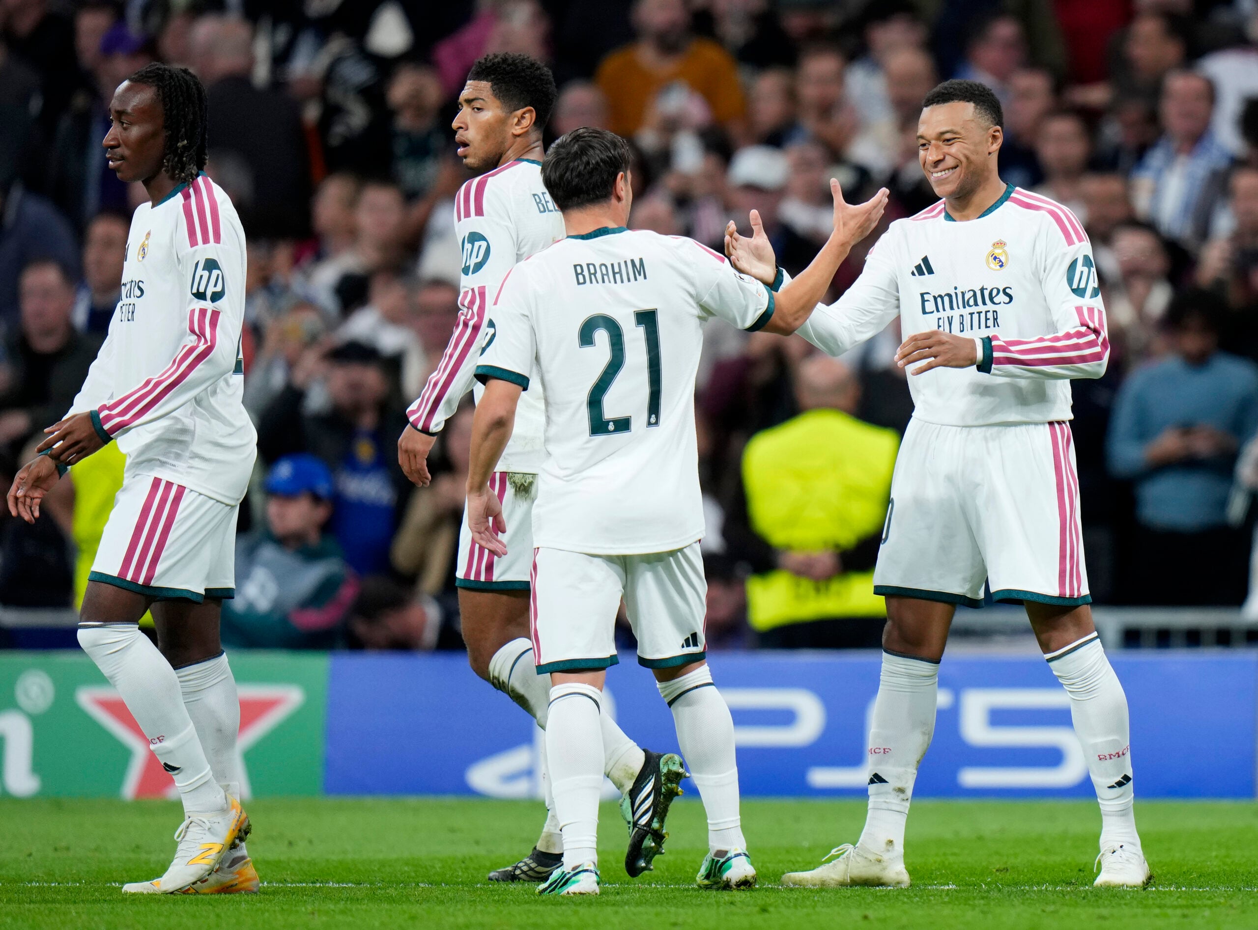 Barcelona perdió y Madrid ganó en sus duelos de Champions League previo a «El Clásico»